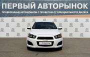 Chevrolet Aveo II Краснодар  - изображение 22