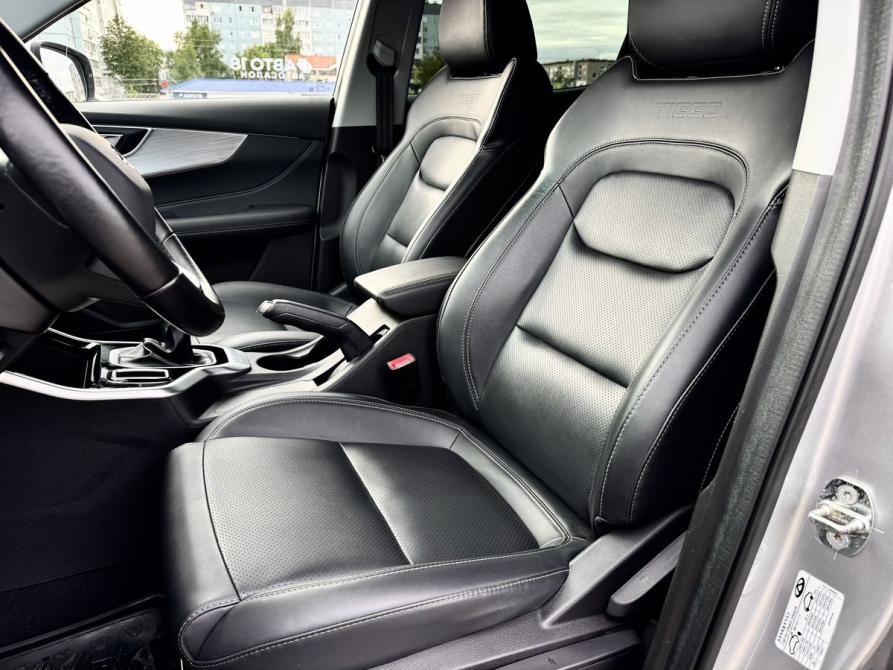 Chery Tiggo 4 Pro I Ижевск  - изображение 13
