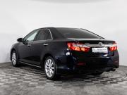 Toyota Camry VII (XV50) Санкт-Петербург  - изображение 28