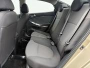 Hyundai Solaris I Москва  - изображение 23