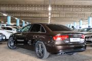 Audi A4 IV (B8) Рестайлинг Уфа  - изображение 25