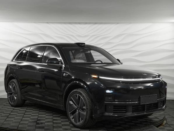 Новый Li Auto (Lixiang) L7 I Рестайлинг 2026 года, цена 10 590 000 рублей, внедорожник, Автокод Объявления