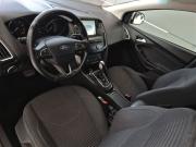 Ford Focus III Рестайлинг Екатеринбург  - изображение 36