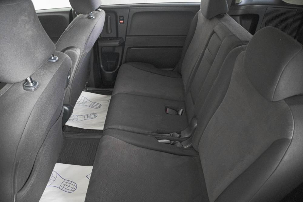 Honda Freed I Рестайлинг Кемерово  - изображение 10