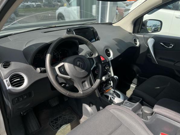 Renault Koleos I с пробегом 2010 года, цена 940 000 рублей, 156000 км, внедорожник, Автокод Объявления