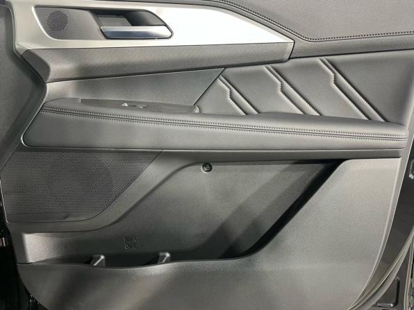 Haval H5 II с пробегом 2024 года, цена 3 350 000 рублей, 1621 км, внедорожник, Автокод Объявления
