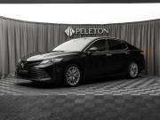 Toyota Camry VIII (XV70) Москва  - изображение 24