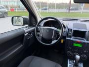 Land Rover Freelander II Рестайлинг Санкт-Петербург  - изображение 28