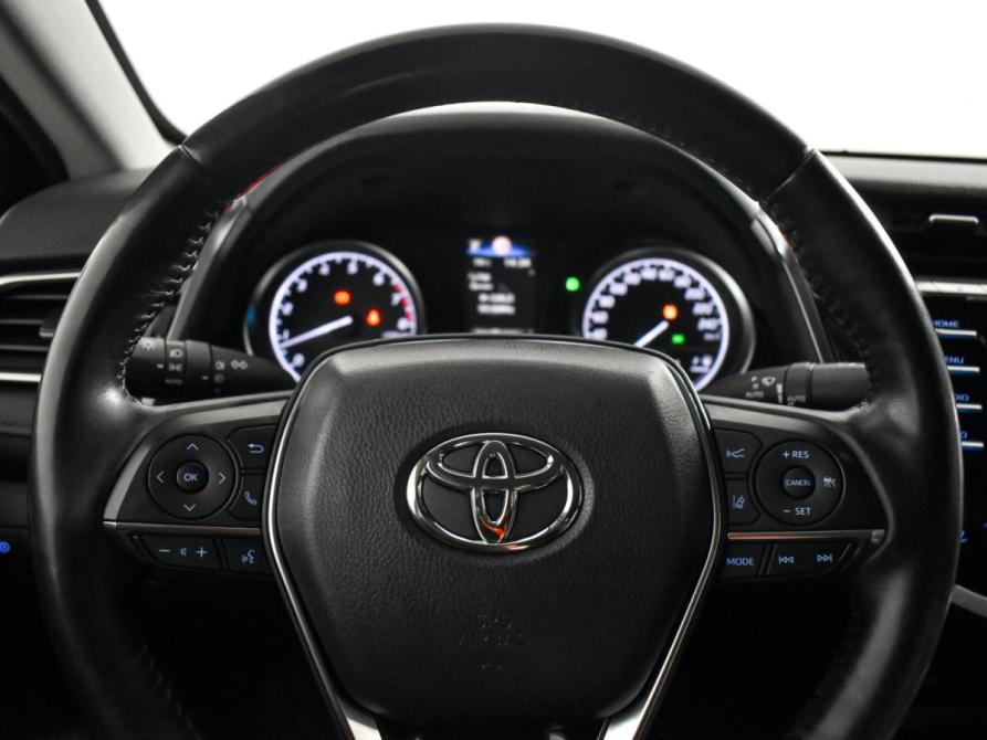 Toyota Camry VIII (XV70) Санкт-Петербург  - изображение 17