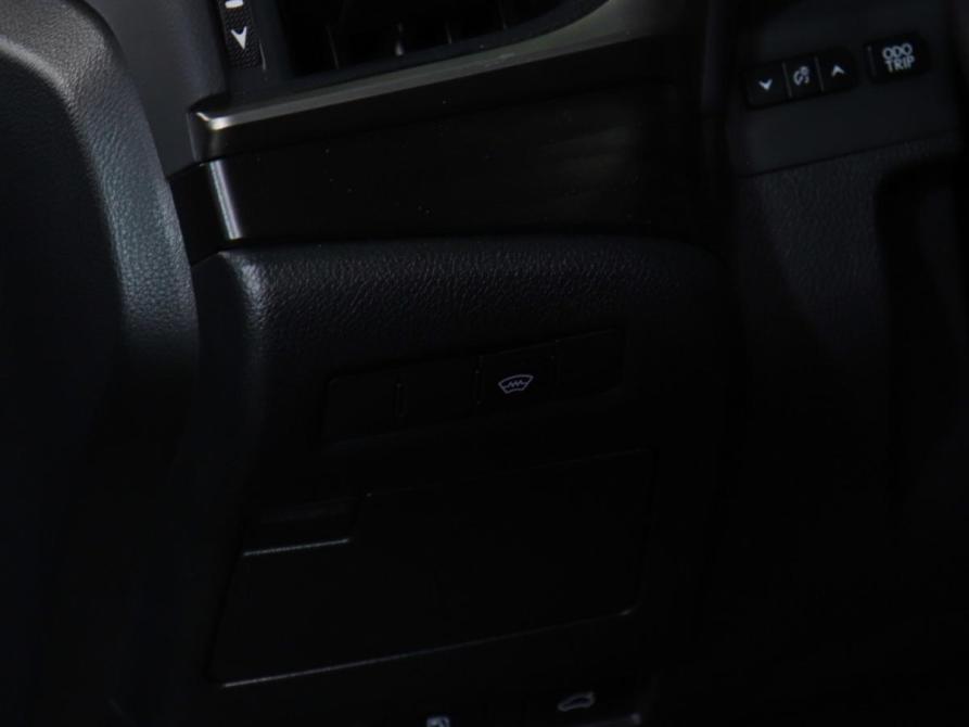 Lexus ES VII Москва  - изображение 31