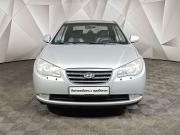 Hyundai Elantra IV (HD) Москва  - изображение 26