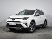 Toyota RAV4 IV (XA40) Рестайлинг Санкт-Петербург  - изображение 21