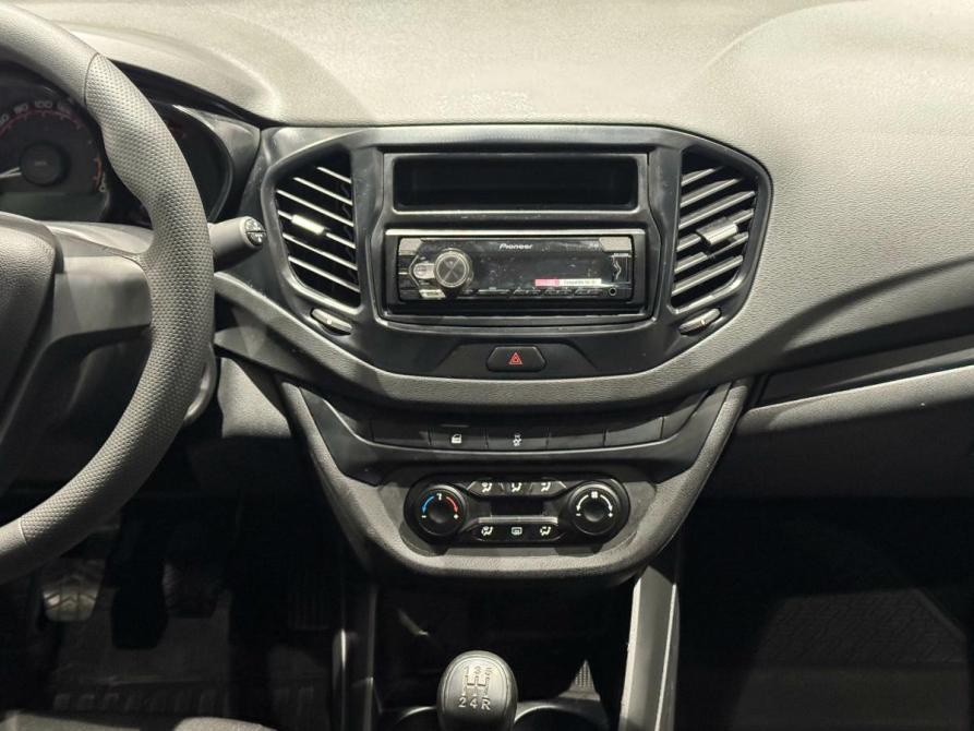 Lada (ВАЗ) Vesta I Екатеринбург  - изображение 17