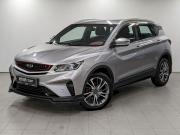 Geely Coolray I Москва  - изображение 31