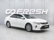 Toyota Camry VII (XV50) Рестайлинг Ростов-на-Дону  - изображение 21