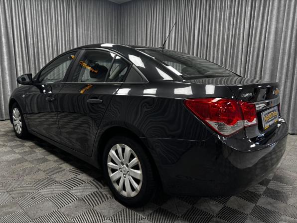 Chevrolet Cruze I с пробегом 2011 года, цена 700 000 рублей, 197304 км, седан, Автокод Объявления
