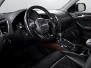 Audi Q5 I (8R) Рестайлинг Москва  - изображение 31