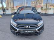 Lada (ВАЗ) Granta I Рестайлинг Ижевск  - изображение 24