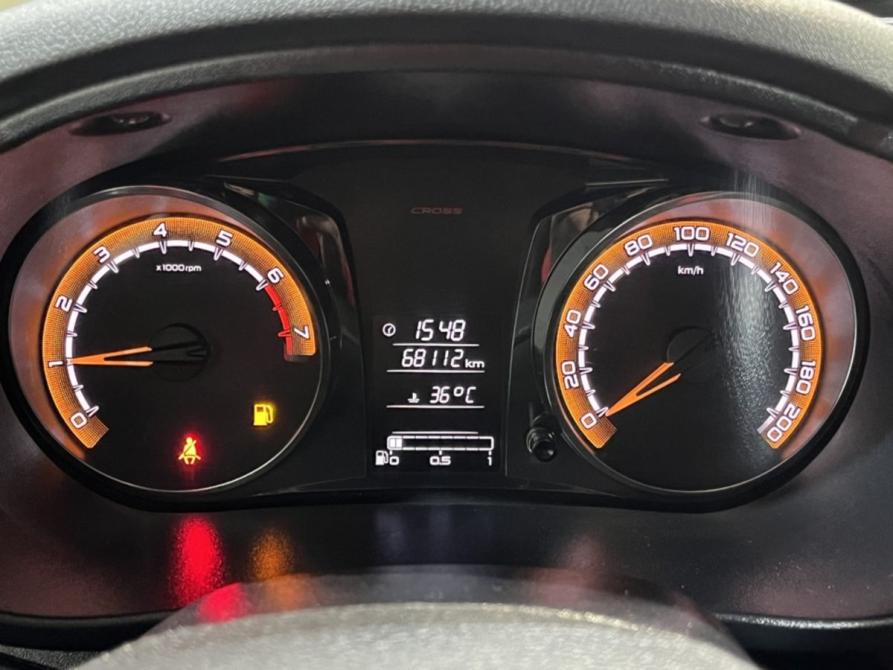 Lada (ВАЗ) Granta I Рестайлинг Курск  - изображение 10