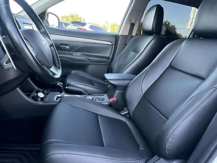 Mitsubishi Outlander III Волгоград  - изображение 9