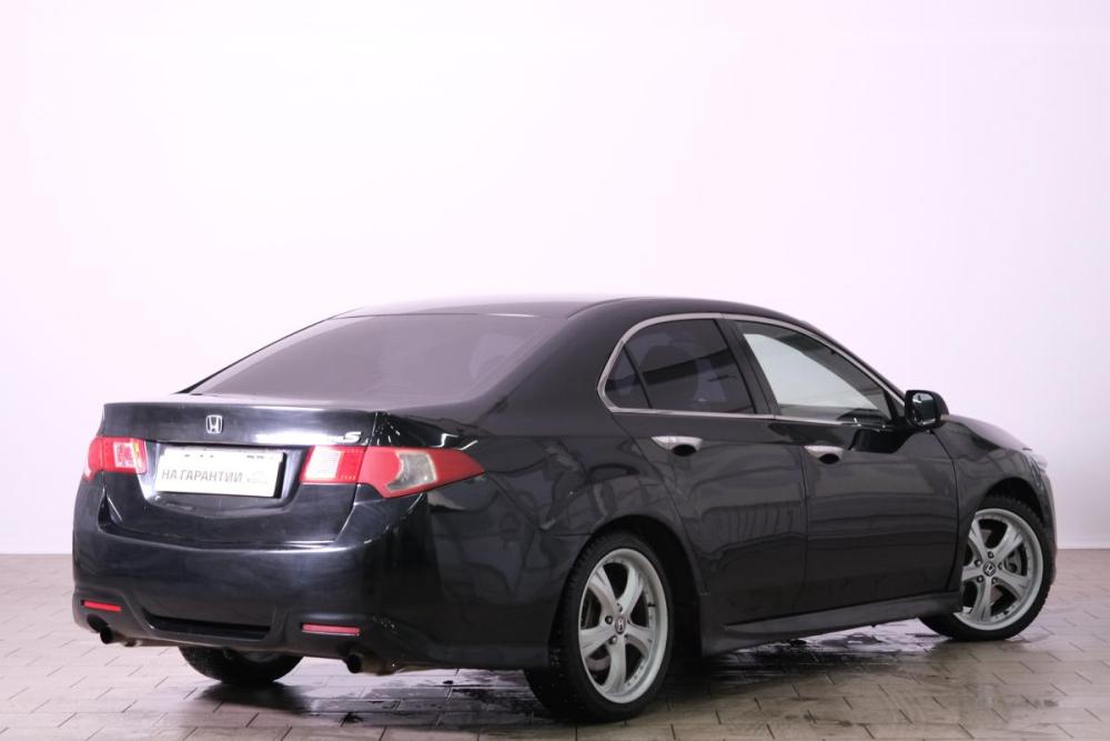 Honda Accord VIII Омск  - изображение 7