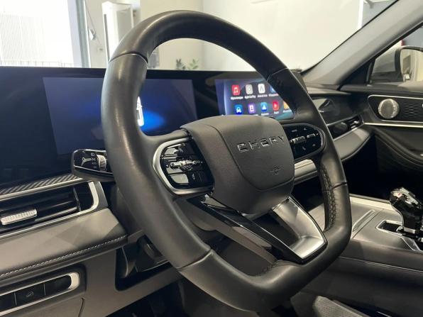 Chery Tiggo 7L I с пробегом 2025 года, цена 2 350 000 рублей, 33983 км, внедорожник, Автокод Объявления