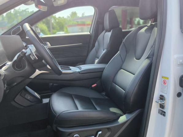 Haval F7 II с пробегом 2025 года, цена 3 025 000 рублей, 7558 км, внедорожник, Автокод Объявления