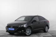 Hyundai Solaris II Рестайлинг Кемерово  - изображение 30