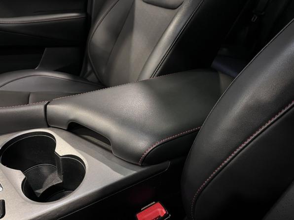 Changan CS35 Plus I Рестайлинг с пробегом 2022 года, цена 1 737 000 рублей, 104589 км, внедорожник, Автокод Объявления