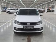 Volkswagen Polo V Рестайлинг Казань  - изображение 24
