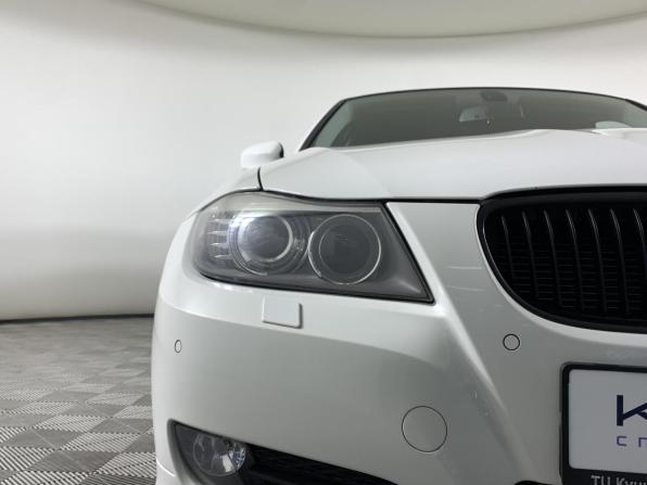 BMW 3 серии V (E90/E91/E92/E93) Рестайлинг с пробегом 2011 года, цена 1 335 000 рублей, 102869 км, универсал, Автокод Объявления