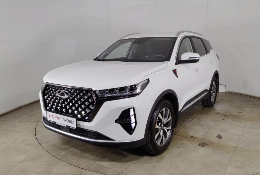 Chery Tiggo 7 Pro Max I Рестайлинг Волгоград  - изображение 3