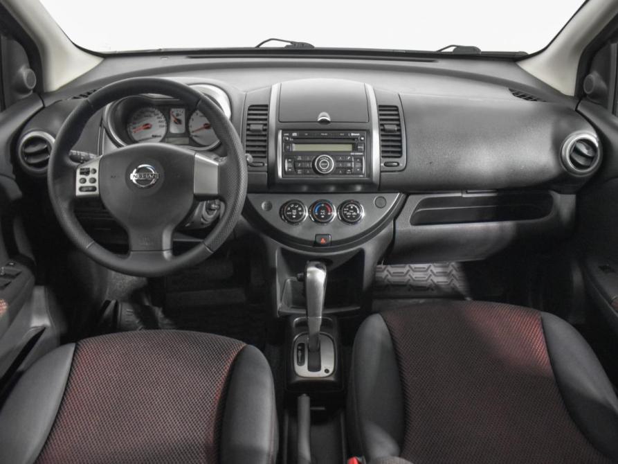 Nissan Note I Санкт-Петербург  - изображение 14