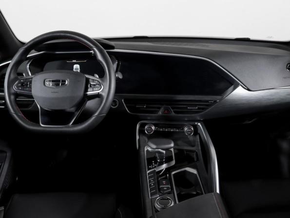 Geely Tugella I Рестайлинг с пробегом 2023 года, цена 2 679 000 рублей, 57000 км, внедорожник, Автокод Объявления