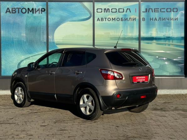 Nissan Qashqai I Рестайлинг с пробегом 2012 года, цена 854 000 рублей, 120299 км, внедорожник, Автокод Объявления