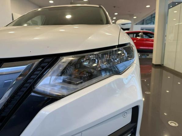 Nissan X-Trail III Рестайлинг с пробегом 2020 года, цена 1 970 000 рублей, 132278 км, внедорожник, Автокод Объявления