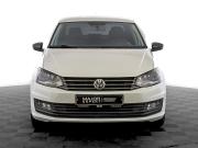 Volkswagen Polo V Рестайлинг Москва  - изображение 27