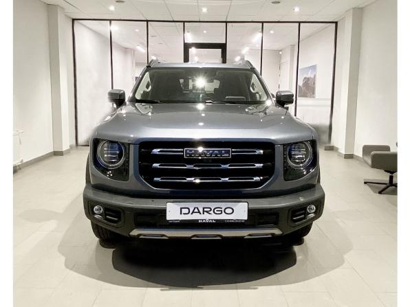Новый Haval Dargo 2026 года, цена 3 599 000 рублей, внедорожник, Автокод Объявления