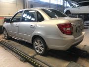 Lada (ВАЗ) Granta I Рестайлинг Екатеринбург  - изображение 26