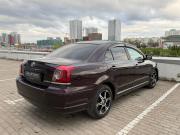 Toyota Avensis II Рестайлинг Уфа  - изображение 20
