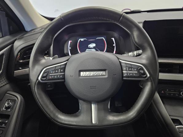 Haval F7 I Рестайлинг с пробегом 2023 года, цена 2 171 000 рублей, 32853 км, внедорожник, Автокод Объявления