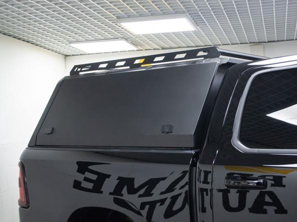 Ram 1500 V Рестайлинг с пробегом 2026 года, цена 10 999 000 рублей, 30 км, offers.body_type.unknown, Автокод Объявления