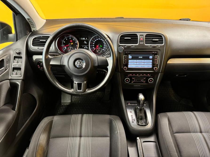 Volkswagen Golf VI Ижевск  - изображение 13