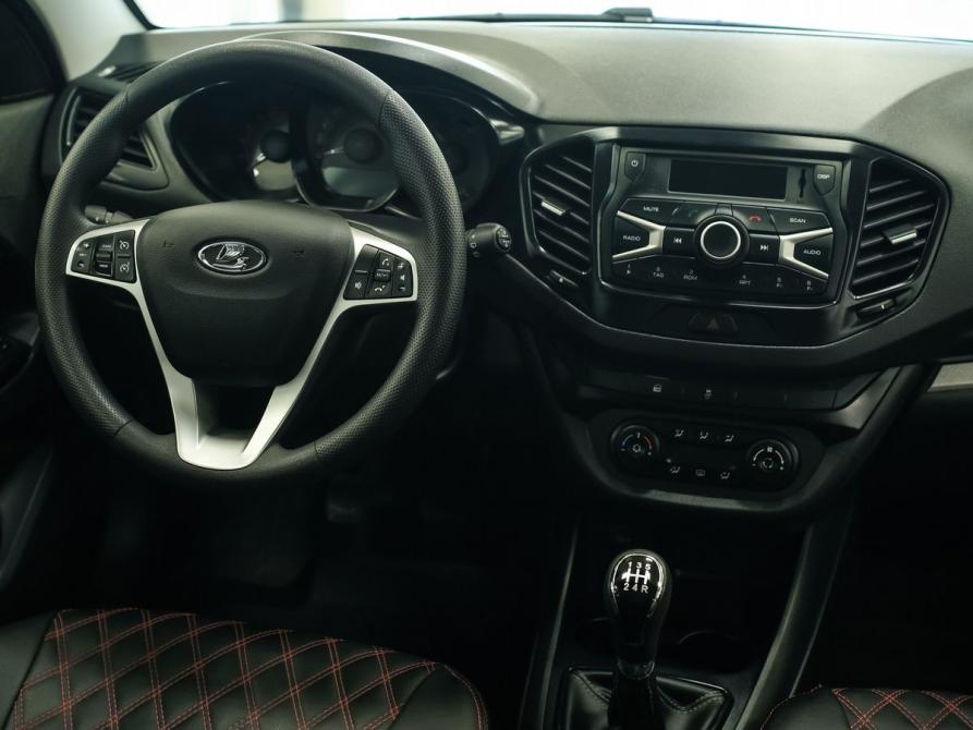 Lada (ВАЗ) Vesta I Самара  - изображение 13
