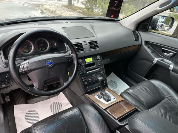 Volvo XC90 I Рестайлинг с пробегом 2011 года, цена 1 055 000 рублей, 336368 км, внедорожник, Автокод Объявления