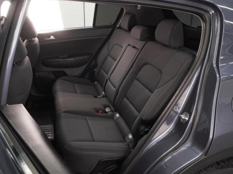 Kia Sportage IV Воронеж  - изображение 9