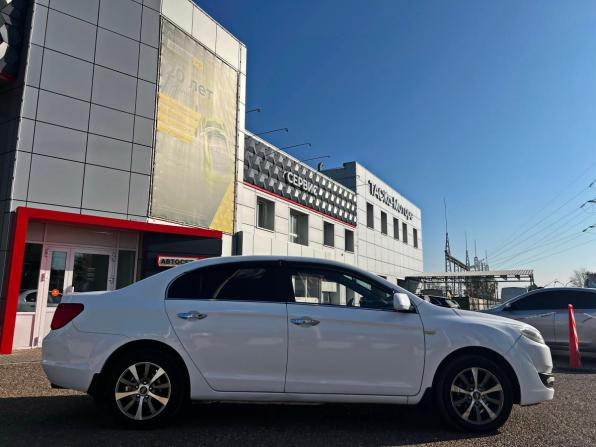 Lifan Cebrium (720) с пробегом 2014 года, цена 335 700 рублей, 224000 км, седан, Автокод Объявления