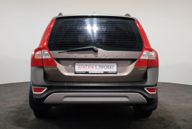 Volvo XC70 II с пробегом 2010 года, цена 1 200 000 рублей, 299747 км, универсал, Автокод Объявления