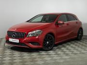 Mercedes-Benz A-Класс III (W176) Санкт-Петербург  - изображение 16
