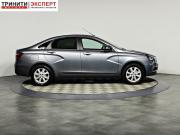 Lada (ВАЗ) Vesta I Белгород  - изображение 20